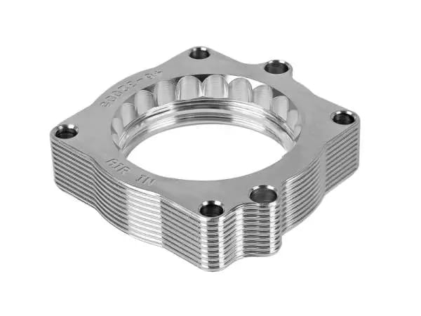 aFe Silver Bullet Throttle Body Spacers TBS Dodge Trucks 09 V8-5.7L thumbnail 3