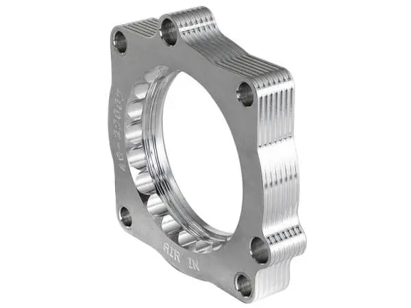 aFe Silver Bullet Throttle Body Spacers TBS Dodge Challenger SRT8 11-12 V8-6.4L thumbnail 3