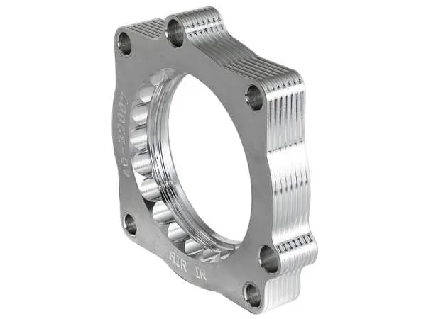 aFe Silver Bullet Throttle Body Spacers TBS Dodge Challenger SRT8 11-12 V8-6.4L thumbnail 6