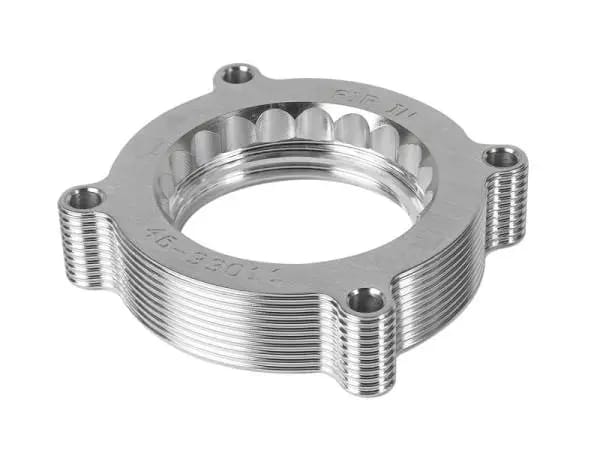 aFe Silver Bullet Throttle Body Spacers TBS Ford F-150 Raptor 10-12 V8-6.2L thumbnail 3