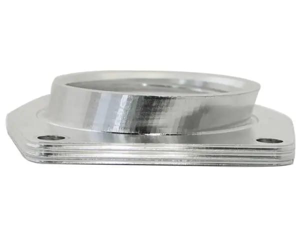 aFe Silver Bullet Throttle Body Spacers TBS 2014 GM Silverado/Sierra 1500 V8 5.3L thumbnail 7
