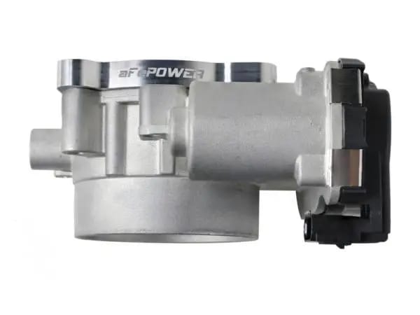 aFe 11-23 Dodge Challenger / 11-23 Dodge Charger 80mm Throttle Body thumbnail 7