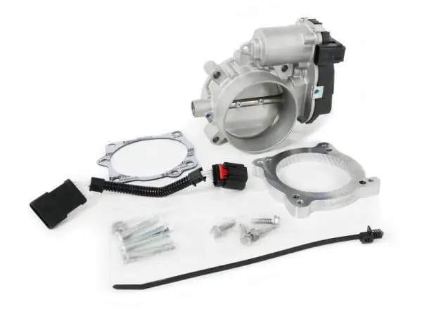 aFe 11-23 Dodge Challenger / 11-23 Dodge Charger 80mm Throttle Body thumbnail 9