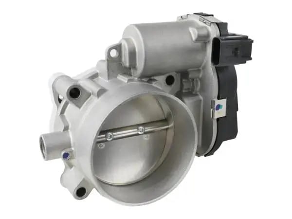 aFe 11-23 Dodge Challenger / 11-23 Dodge Charger 80mm Throttle Body thumbnail 5