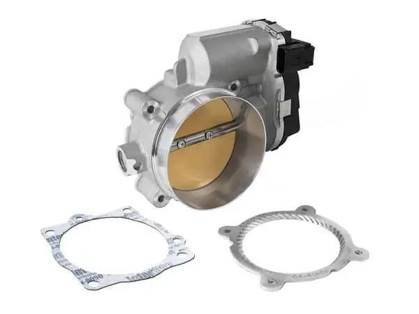 aFe 13-23 Dodge Challenger / 13-23 Chrysler 300 V8 5.7L/6.4L 90mm Throttle Body thumbnail 3