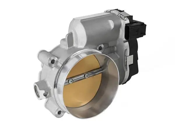 aFe 13-23 Dodge Challenger / 13-23 Chrysler 300 V8 5.7L/6.4L 90mm Throttle Body thumbnail 5