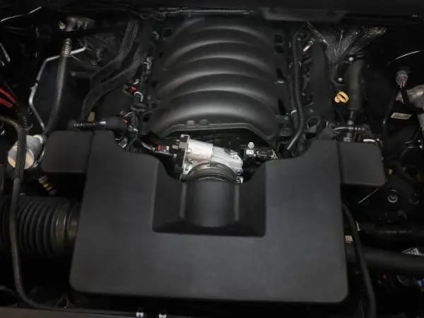 aFe 14-23 GM Trucks/SUV POWER 87mm Throttle Body thumbnail 3