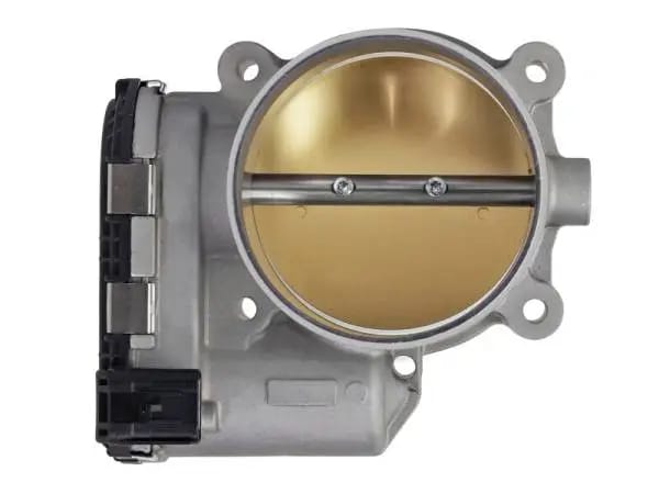 aFe 18-24 Ford Mustang GT V8 5.0L 85mm Throttle Body thumbnail 5