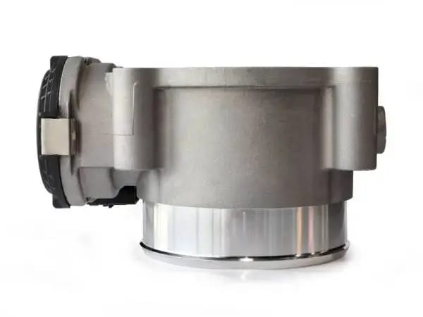 aFe 18-24 Ford Mustang GT V8 5.0L 85mm Throttle Body thumbnail 6