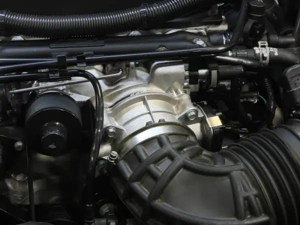 aFe 14-25 Chevrolet Corvette V8 6.2L 95mm Throttle Body thumbnail 4
