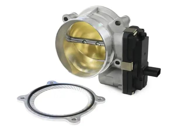 aFe 14-25 Chevrolet Corvette V8 6.2L 95mm Throttle Body thumbnail 5