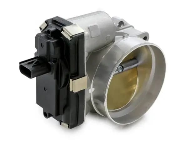 aFe 14-23 GM Trucks/SUV POWER 87mm Throttle Body thumbnail 5