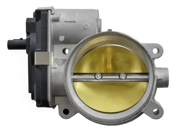 aFe 14-23 GM Trucks/SUV POWER 87mm Throttle Body thumbnail 6