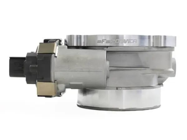 aFe 14-23 GM Trucks/SUV POWER 87mm Throttle Body thumbnail 7
