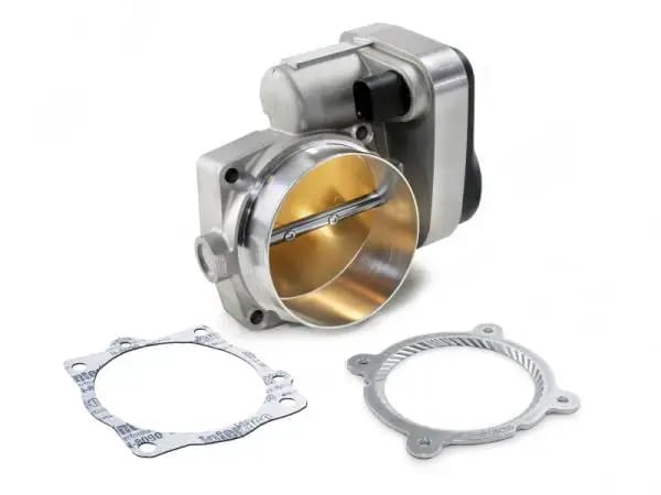 aFe 08-12 Dodge Challenger / 06-12 Dodge Charger 90mm Throttle Body thumbnail 2