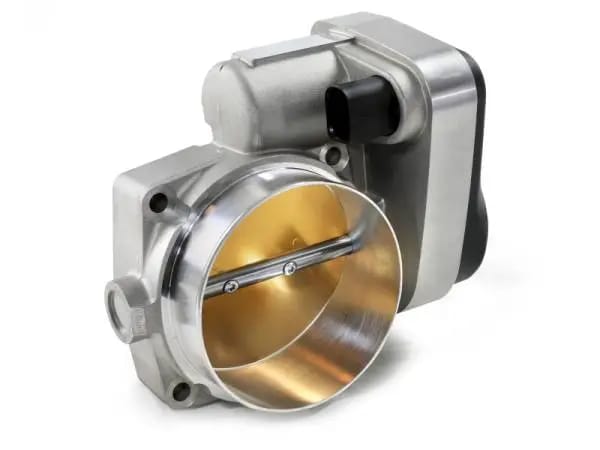 aFe 08-12 Dodge Challenger / 06-12 Dodge Charger 90mm Throttle Body thumbnail 4