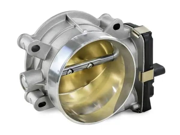 aFe 14-25 Chevrolet Corvette V8 6.2L 95mm Throttle Body thumbnail 7
