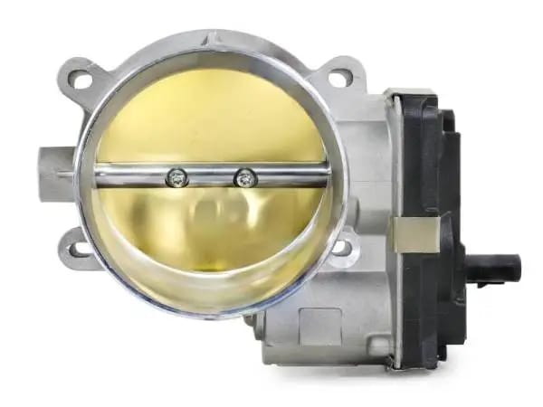 aFe 14-25 Chevrolet Corvette V8 6.2L 95mm Throttle Body thumbnail 8