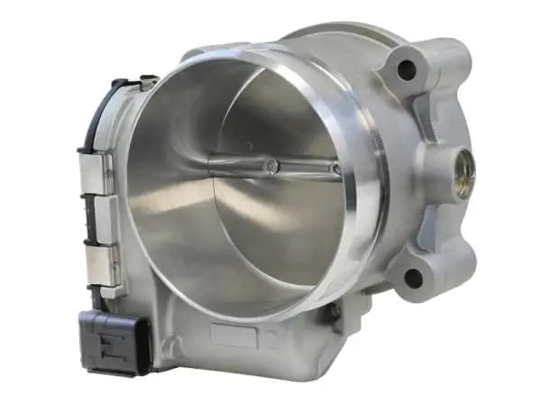 aFe POWER Throttle Body Ford Mustang GT 15-17 V8-5.0L