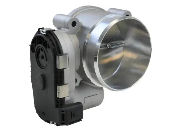 aFe POWER Throttle Body Ford Mustang GT 15-17 V8-5.0L thumbnail 4