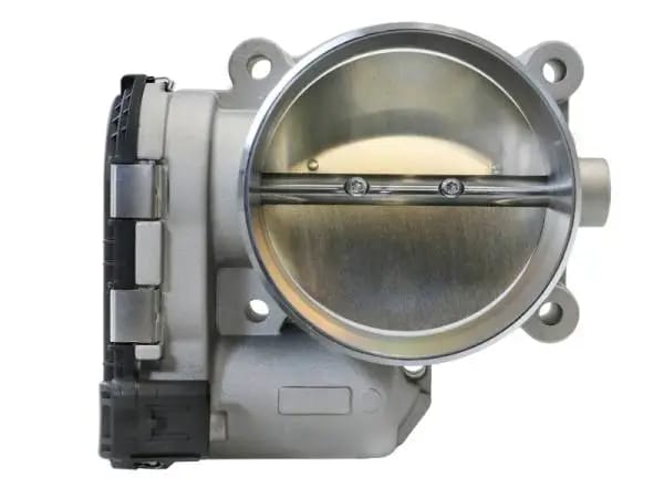 aFe POWER Throttle Body Ford Mustang GT 15-17 V8-5.0L thumbnail 5