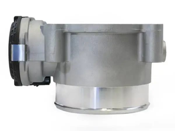 aFe POWER Throttle Body Ford Mustang GT 15-17 V8-5.0L thumbnail 6