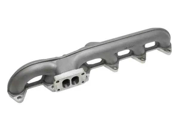 aFe Bladerunner Manifolds Exhaust MAN EXH Dodge Diesel Trucks 03-07 L6-5.9L (td) thumbnail 8