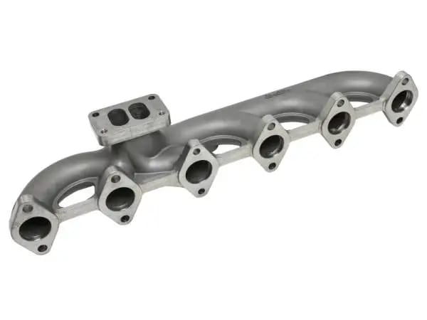 aFe Bladerunner Manifolds Exhaust MAN EXH Dodge Diesel Trucks 03-07 L6-5.9L (td) thumbnail 9