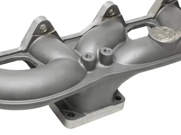 aFe Bladerunner Manifolds Exhaust MAN EXH Dodge Diesel Trucks 03-07 L6-5.9L (td) thumbnail 3