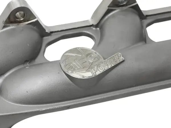 aFe Bladerunner Manifolds Exhaust MAN EXH Dodge Diesel Trucks 03-07 L6-5.9L (td) thumbnail 4