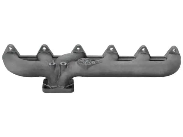 aFe Bladerunner Ductile Iron Manifolds Exhaust Dodge Diesel Trucks 03-07 L6-5.9L (td) thumbnail 7