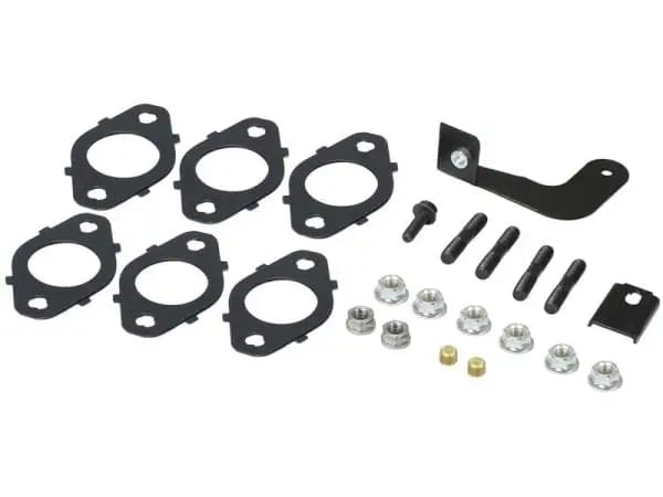 aFe Power BladeRunner Ported Ductile Iron Exhaust Manifold 98.5-02 Dodge Diesel Trucks L6-5.9L (td) thumbnail 9
