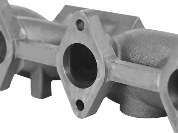 aFe Power BladeRunner Ported Ductile Iron Exhaust Manifold 98.5-02 Dodge Diesel Trucks L6-5.9L (td) thumbnail 6