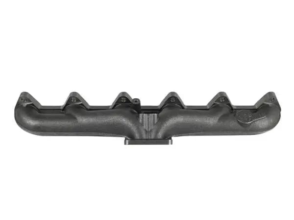 aFe Power BladeRunner Ported Ductile Iron Exhaust Manifold 94-98 Dodge Diesel Trucks L6-5.9L (td) thumbnail 3