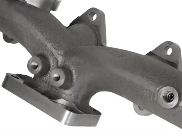 aFe Power BladeRunner Ductile Iron Exhaust Manifold w/ EGR 07.5-15 Dodge Diesel Trucks L6-6.7L (td) thumbnail 7