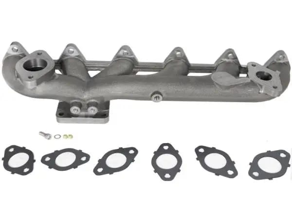 aFe Power BladeRunner Ductile Iron Exhaust Manifold w/ EGR 07.5-15 Dodge Diesel Trucks L6-6.7L (td) thumbnail 8