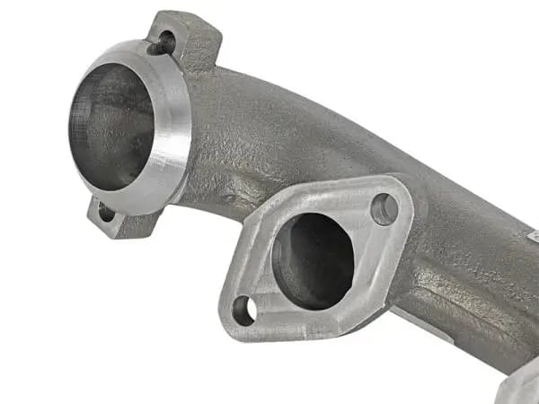 aFe Bladerunner Manifolds Exhaust for Ford Diesel Trucks 03-07 V8-6.0L (td) thumbnail 3