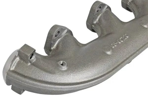 aFe Bladerunner Manifolds Exhaust for Ford Diesel Trucks 03-07 V8-6.0L (td) thumbnail 4