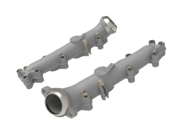 aFe BladeRunner Exhaust Manifold RAM 1500 (DT) 19-24 V8-5.7L HEMI thumbnail 2