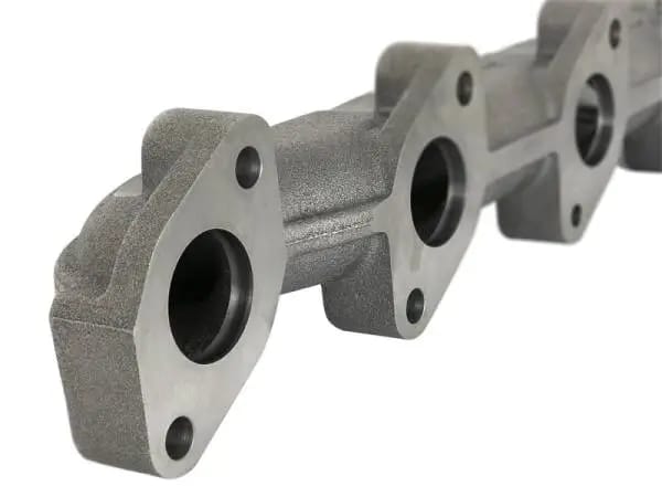 aFe BladeRunner Ported Ductile Iron Exhaust Manifold 08-10 Ford Diesel Trucks V8 6.4L (td) thumbnail 4