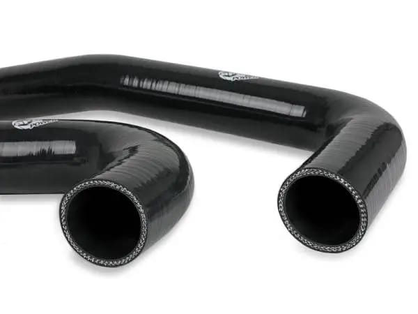aFe BladeRunner Silicone Radiator Hose Kit 03-09 Dodge Cummins L6-5.9L/6.7L thumbnail 2
