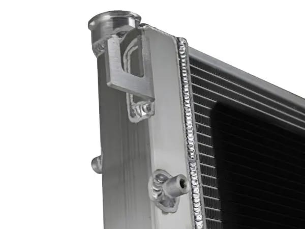 aFe BladeRunner Street Series Tube & Fin Aluminum Radiator 03-09 Dodge Diesel L6 5.9L/6.7L thumbnail 4