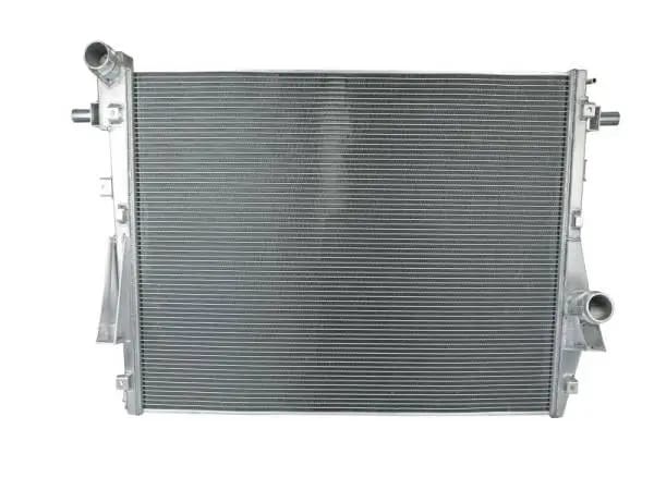 aFe 11-16 Ford F250/F350 Super Duty Power-Stroke V8 6.7L (td) BladeRunner Street Series Radiator thumbnail 2
