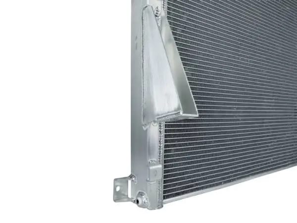 aFe 11-16 Ford F250/F350 Super Duty Power-Stroke V8 6.7L (td) BladeRunner Street Series Radiator thumbnail 5