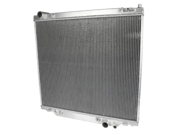 aFe BladeRunner Street Series Radiator 99-04 Ford Trucks V10 6.8L thumbnail 2