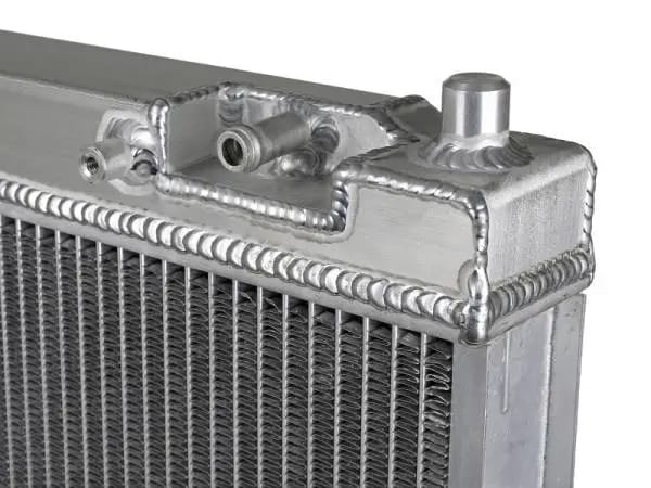 aFe BladeRunner Street Series Radiator 99-04 Ford Trucks V10 6.8L thumbnail 3