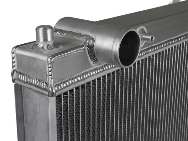 aFe BladeRunner Street Series Radiator 99-04 Ford Trucks V10 6.8L thumbnail 4