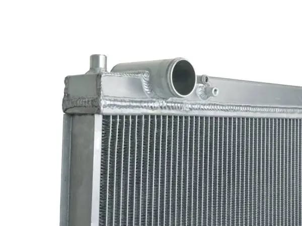 aFe BladeRunner Street Series Radiator 03-07 ford Diesel Trucks V8 6.0L thumbnail 3