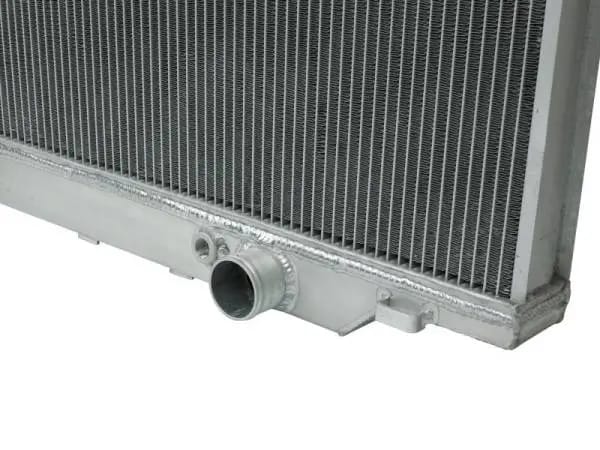 aFe BladeRunner Street Series Radiator 03-07 ford Diesel Trucks V8 6.0L thumbnail 4