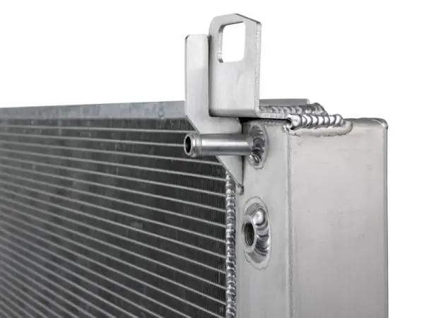 aFe BladeRunner Street Series Tube & Fin Aluminum Radiator 09-13 GM Gas Trucks 5.3L V8 thumbnail 3